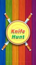 knife hunt game截图5