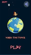 Mask the Tomb截图5