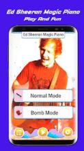 Ed Sheeran Magic Piano截图1