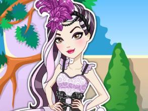 ♫ Ever After Dress Up Games ヅ❤截图3