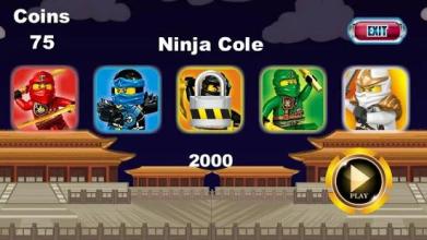 Super Power of NinjaGo截图2