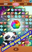 Sweet Candy Baby Panda截图3