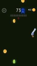 Flip The Gun - Simulator Shoot截图1