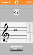 Music Theory Trainer截图3