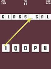 Word Game - Missing Words截图1