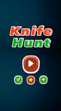 knife hunt game截图4