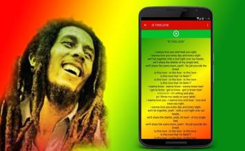 Bob Marley - Full Song and HD Videos截图1