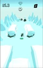 GLACIER : the penguine截图1