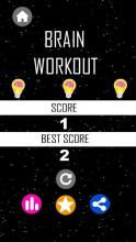 Brain Workout | Exercises to Keep Your Mind Sharp!截图5