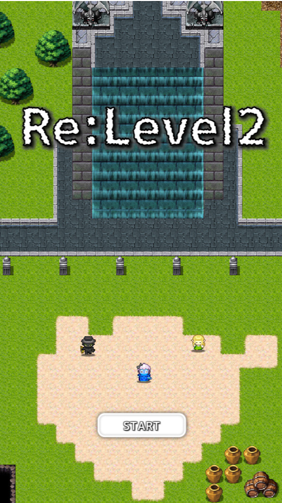 Re:Level2截图1