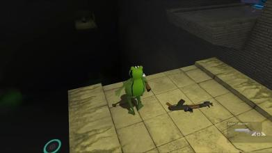 The Amazings -frogs Sim Adventure截图1