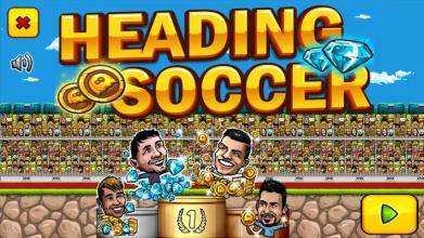 Heading Soccer截图5