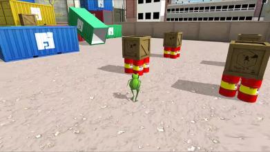 The Amazings -frogs Sim Adventure截图4