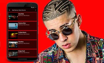 Bad Bunny - Estamos bien Musica and HD Videos截图3