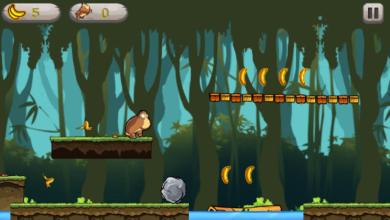 Kong Run Pro截图3