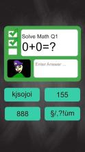 Basics in Math and learning Trivia截图2