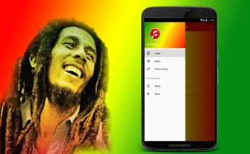 Bob Marley - Full Song and HD Videos截图2