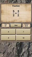 Math - Quiz Game截图5