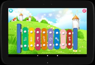 Piano XyloPhone Music - Professional Xylophone截图3