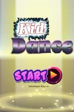 Kid Dance截图4