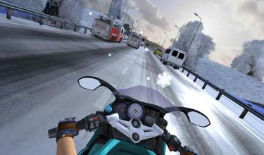 Racing King Moto Rider截图3