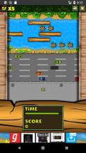 Jumper Frog Game截图2