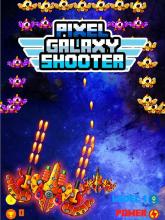 Pixel Galaxy Shooter截图4