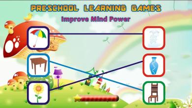 Preschool Learning Games- Fun Educational截图4