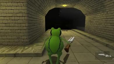 The Amazings -frogs Sim Adventure截图5