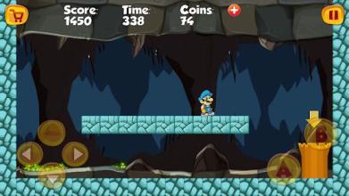 Tomb Clash Adventure - Adventure Tomb in the Mask截图2