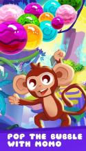 Monkey King : Jungle Bubble Shoot截图3