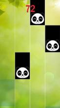 Panda Piano Tiless 2019截图2