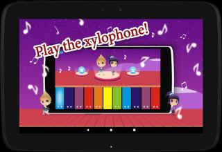 Piano XyloPhone Music - Professional Xylophone截图4