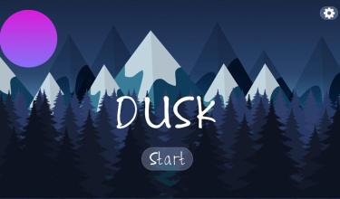 Dusk - Adventure Platformer截图3