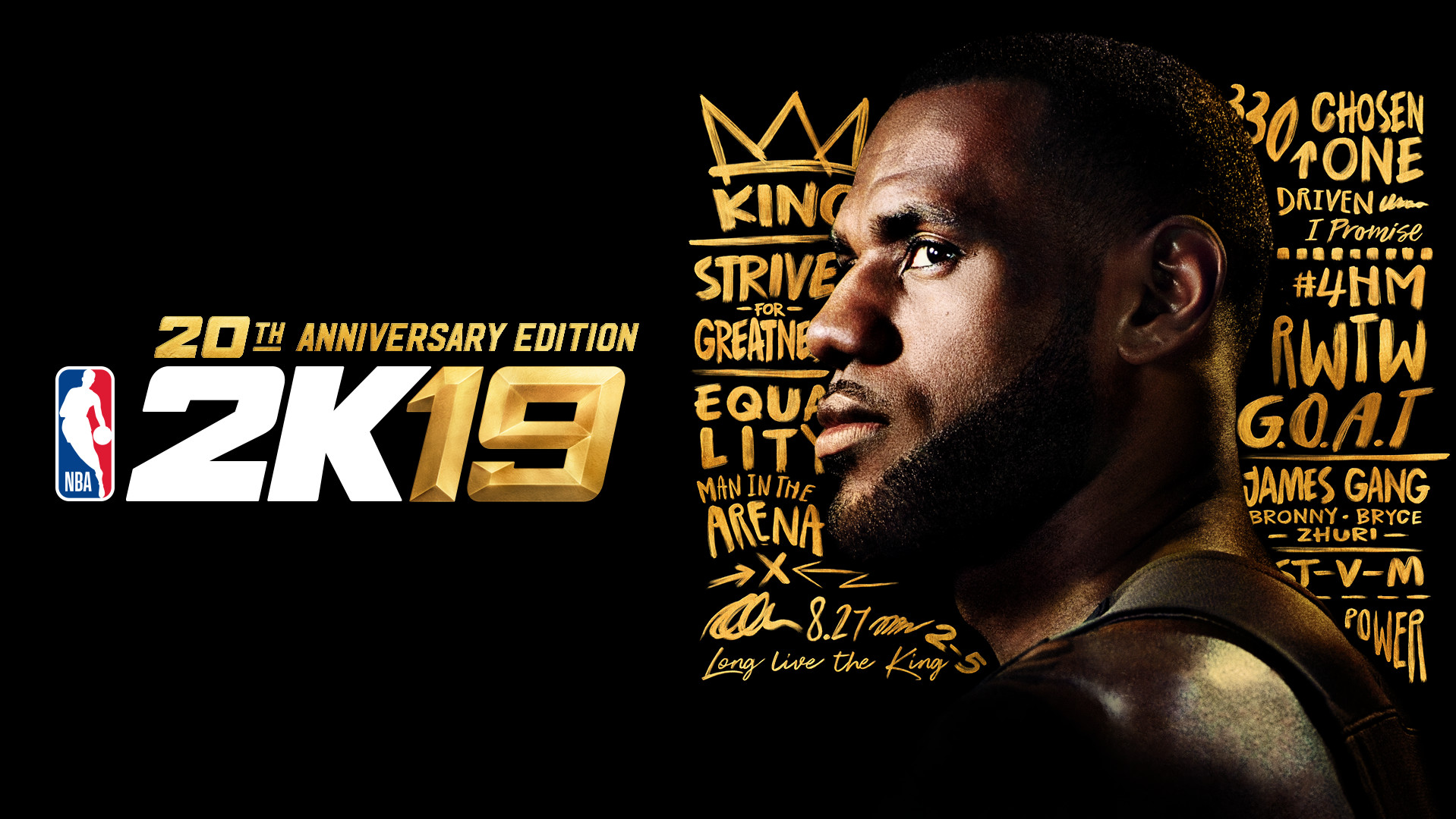 NBA 2K19截图5