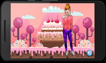 Empire of fashion, Dress up And Makeup截图1