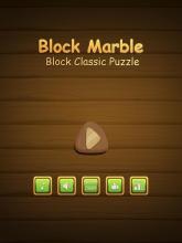Block Marble: Block Classic Puzzle截图4