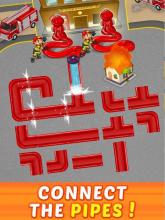 Fireman plumber : stop the fire !截图5