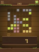 Block Marble: Block Classic Puzzle截图5