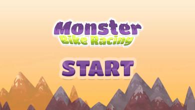 Monster Ride截图5