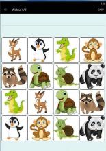 Game Memori - Matching Game截图4