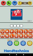 Guess the Logo - Canadian Brands截图2