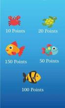 Kids Fishing Game截图2