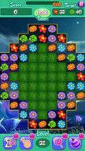 Harvest Flower Match 3 - Blossom Game截图1