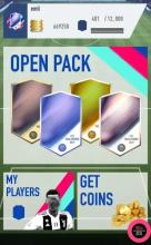 FUT Pack Opener 19 by NICO截图5