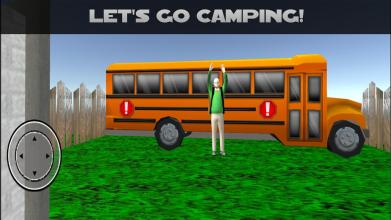Let's Go Camping截图3