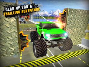 100+ Bumps Speed Extreme Car Crash Simulator截图5