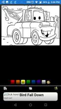 Kids Colouring Book截图4