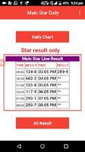 Star Daily (Satta matka)截图2