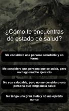 Quiz - ¿Sobrevivirías al apocalipsis zombie?截图2